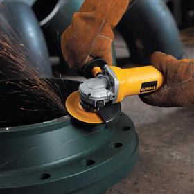 Esmeriladora Angular 4-1/2" - GRUPODONPEDRO