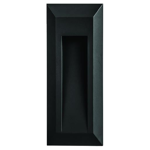 Luminaria vertical wall light decoled 1w - 3000k