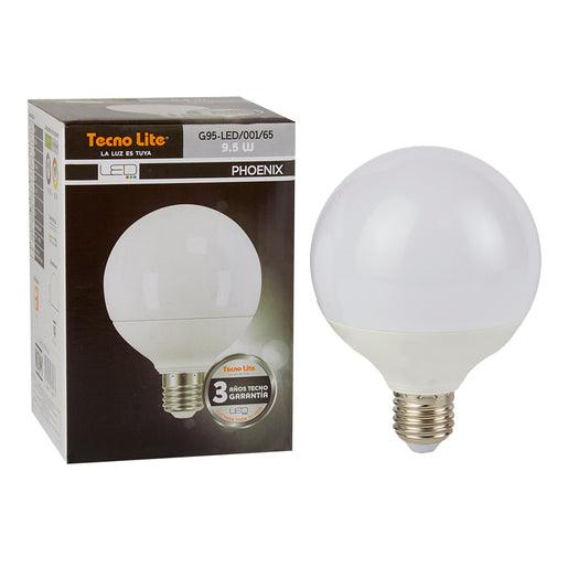 FOCO LED CEPHEI 8W 6500K - GRUPODONPEDRO