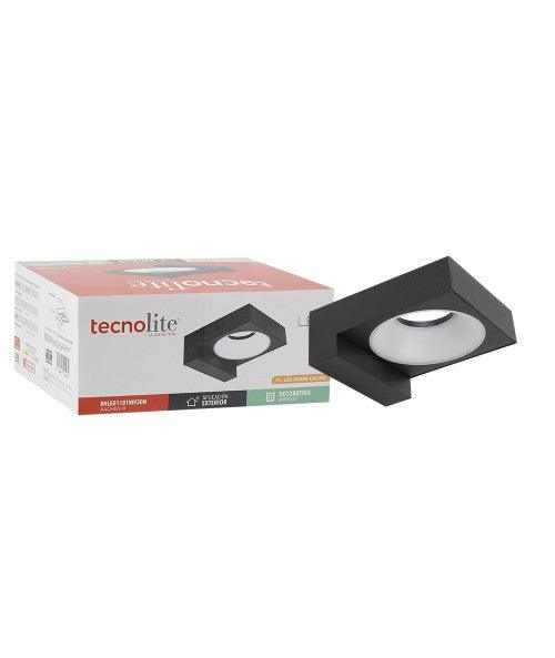 LAMPARA PARA PARED AACHEN III - 8W - 3000K - GRUPODONPEDRO