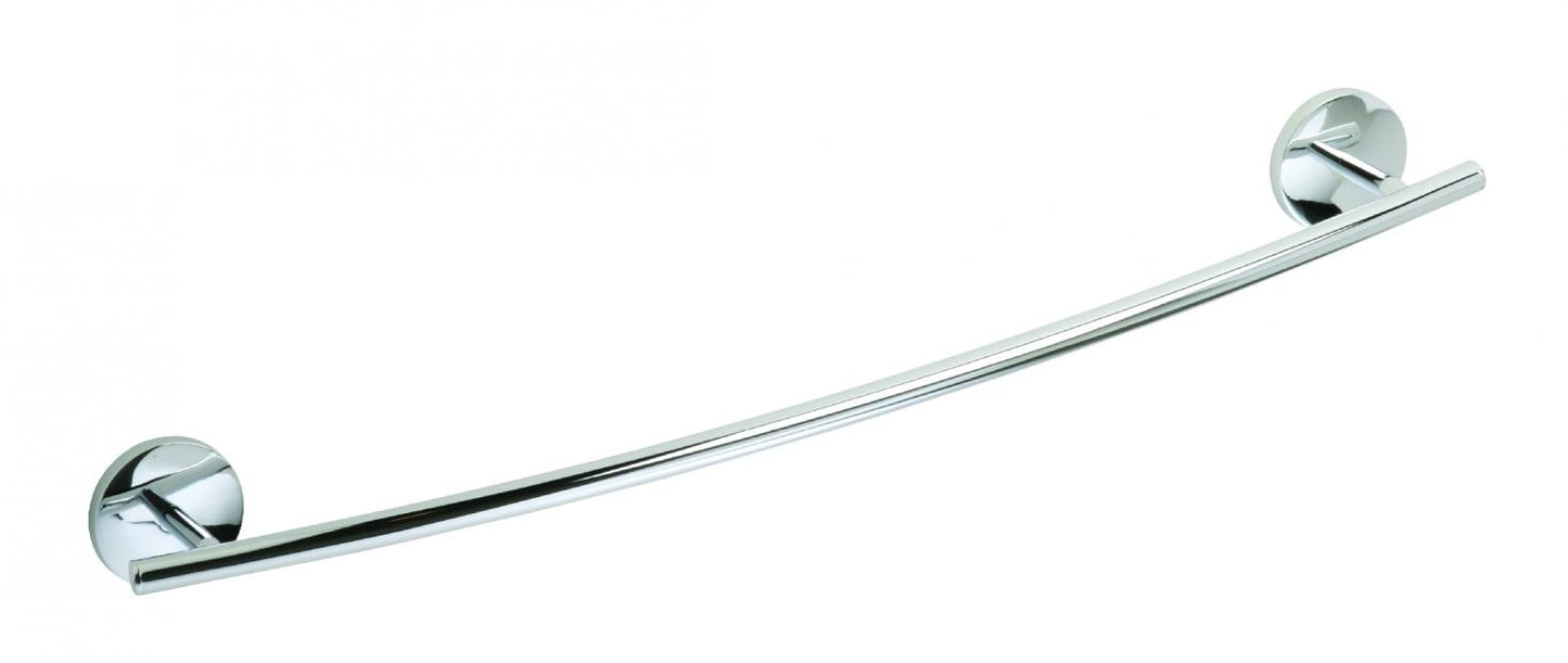 Toallero de barra de 62cm Dica 1005