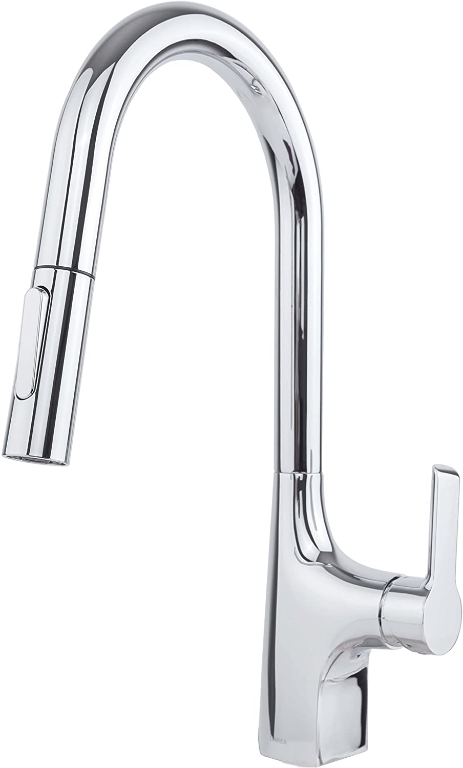 Monomando de cocina nariz retráctil 2 funciones