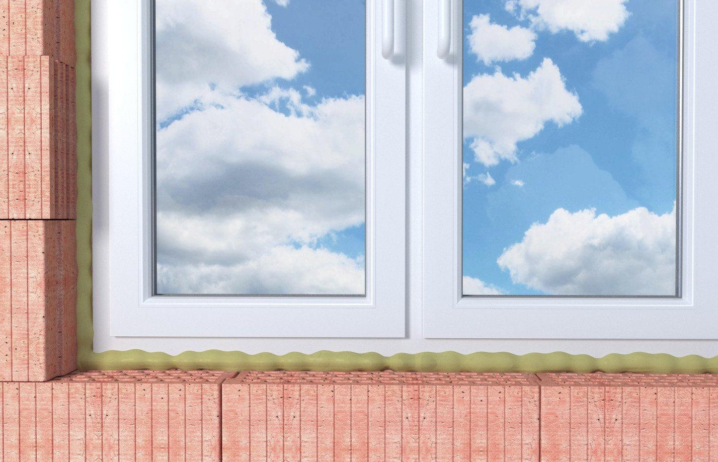 ESPUMA DE MONTAJE RÁPIDO PU 1/750 B3 - GRUPODONPEDRO