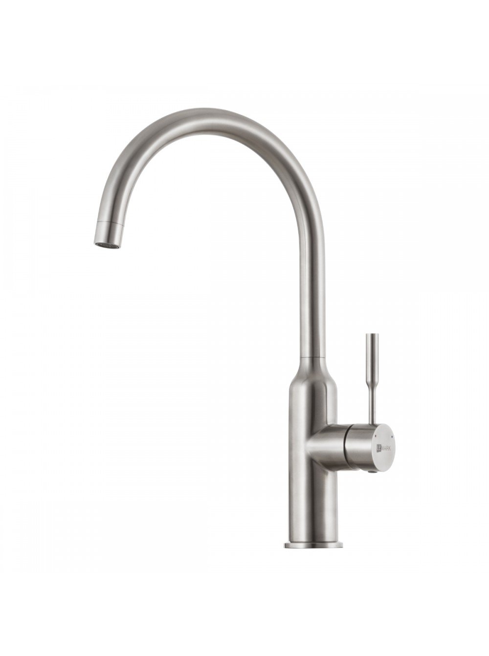 Monomando para cocina inox sencillo 9494.9Inox