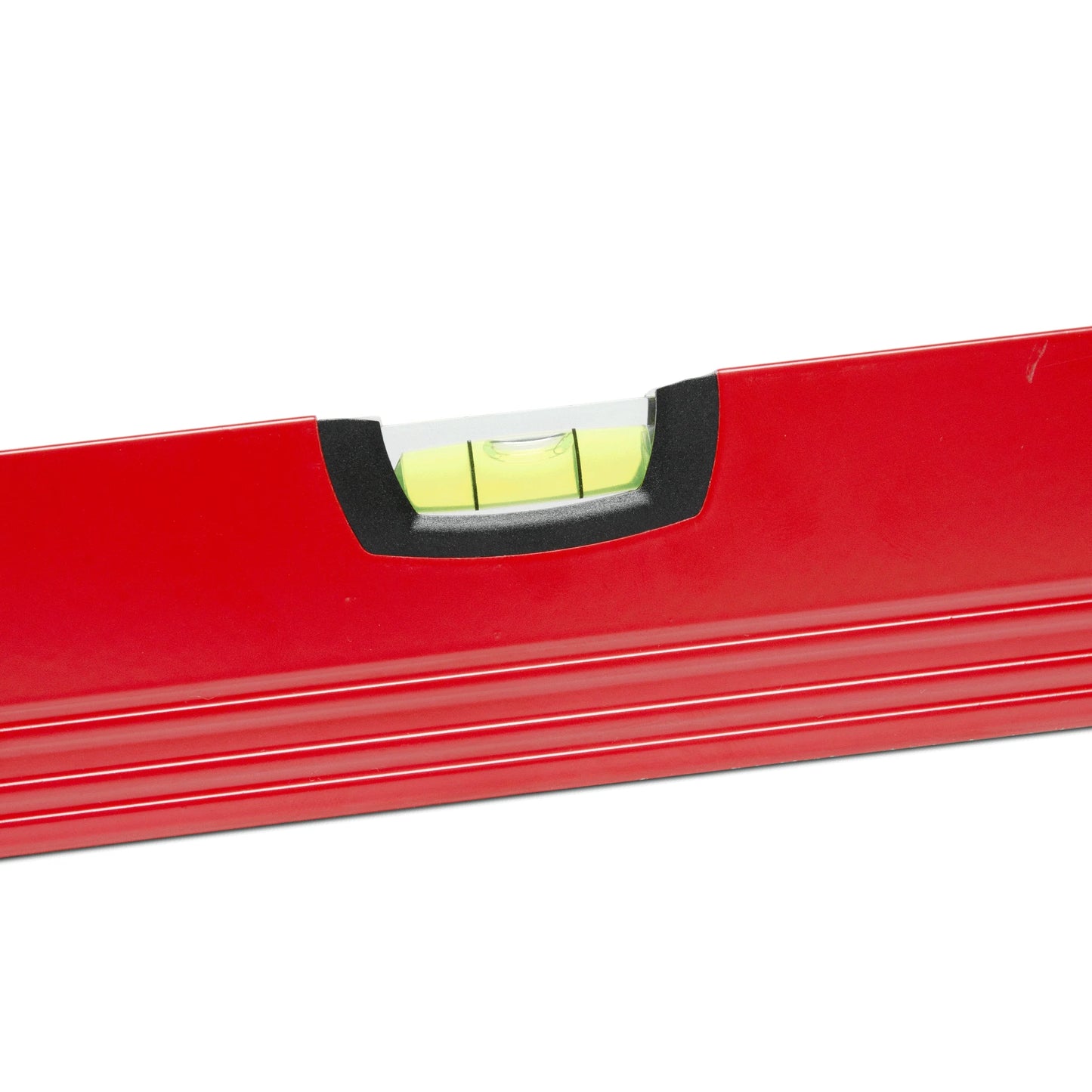 Nivel 100cm de aluminio rubinivel