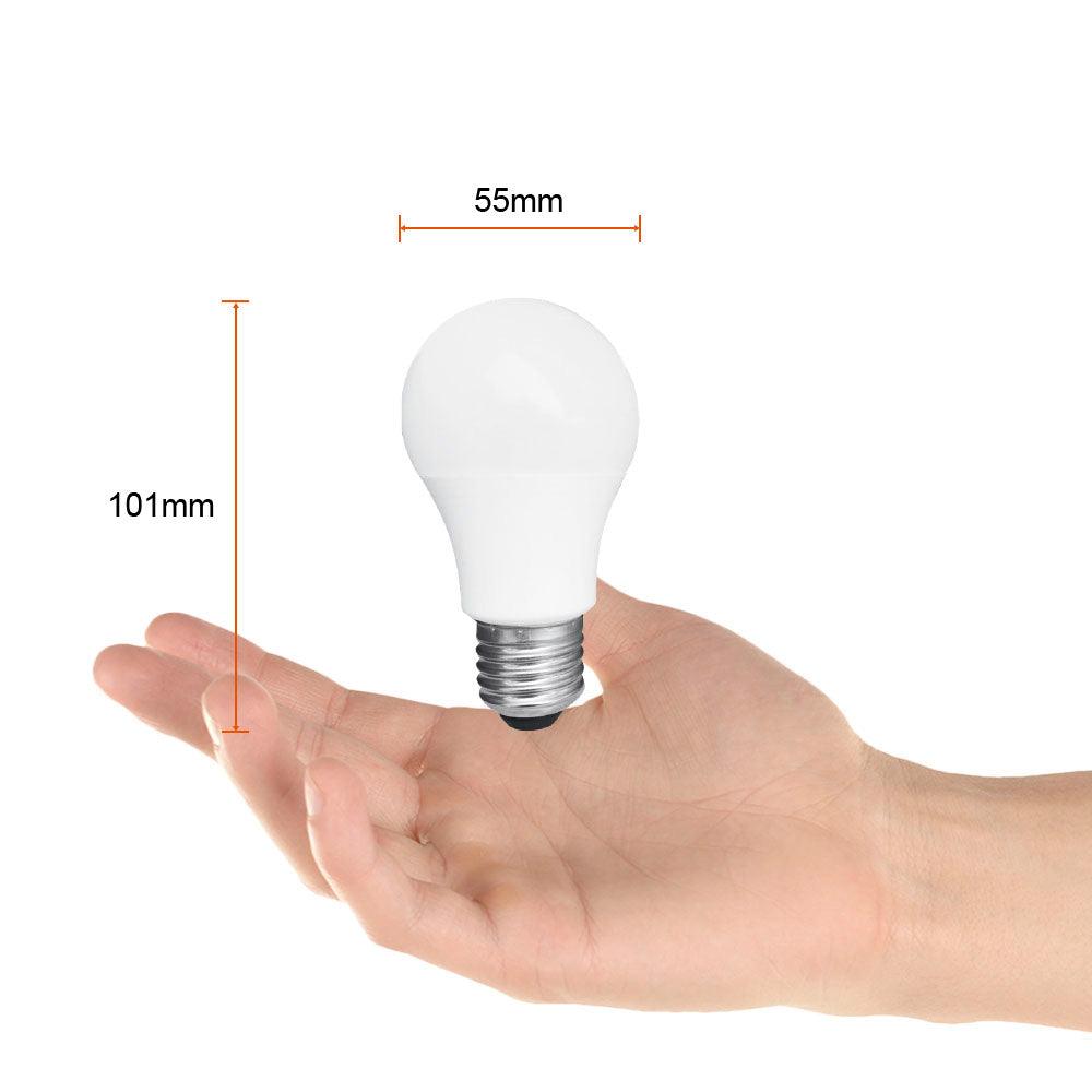 Foco Led / NUNKI E27 3000K - GRUPODONPEDRO