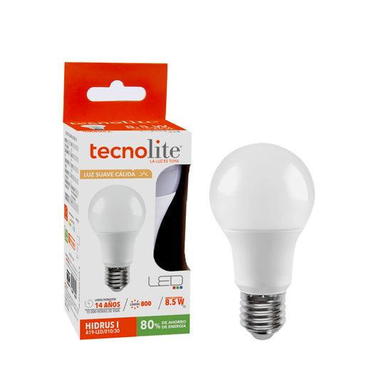 FOCO LED HIDRUS I 3000K 8.5W - GRUPODONPEDRO