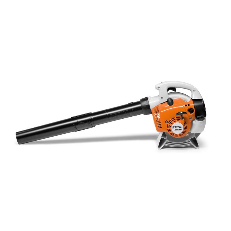 Sopladora STIHL de gasolina bg-56