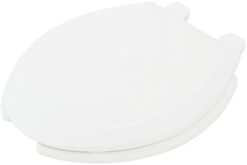 ASIENTO ESTANDAR REDONDO ABIERTO BLANCO URREA ARA02 - GRUPODONPEDRO