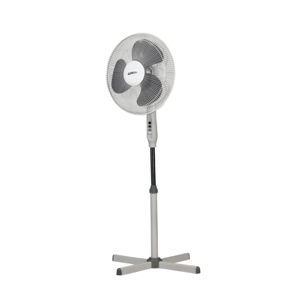 Ventilador de pedestal airon VS-40 de 45W