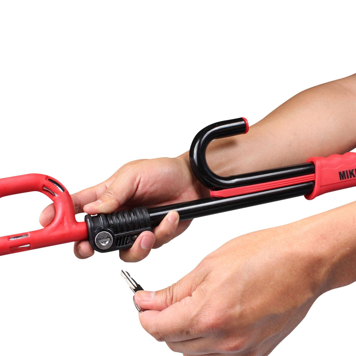 BASTON ANTIRROBO P/VOLANTE - GRUPODONPEDRO