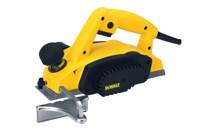 Cepillo Portátil 3 1/4" D26676-B3 - GRUPODONPEDRO