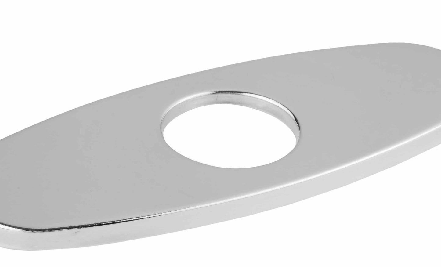 CUBIERTA PARA MONOMANDO DE 4 PULGADAS DICA CLR4 - GRUPODONPEDRO