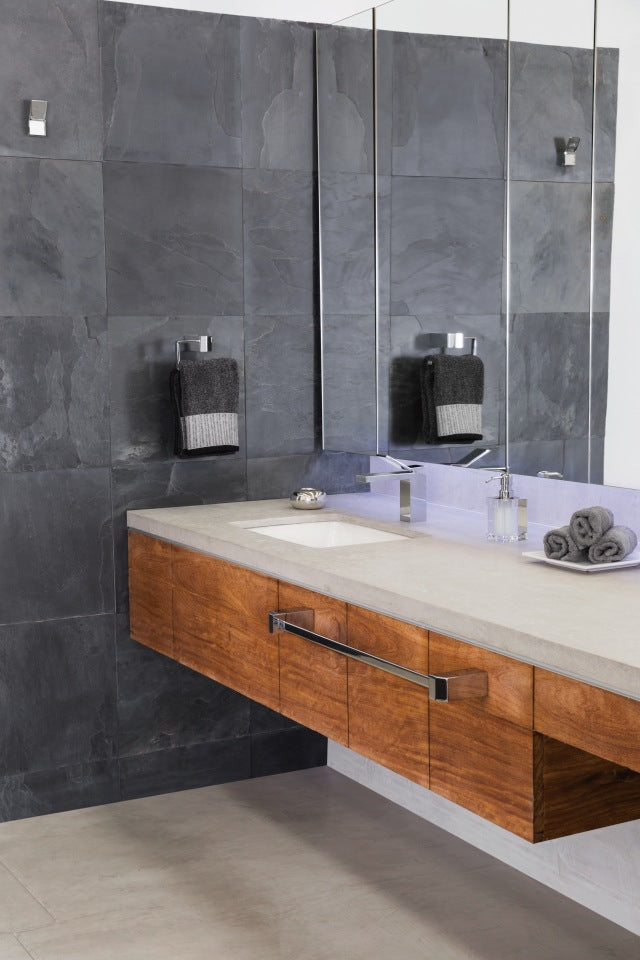 Toallero de argolla quadro Urrea cu.09