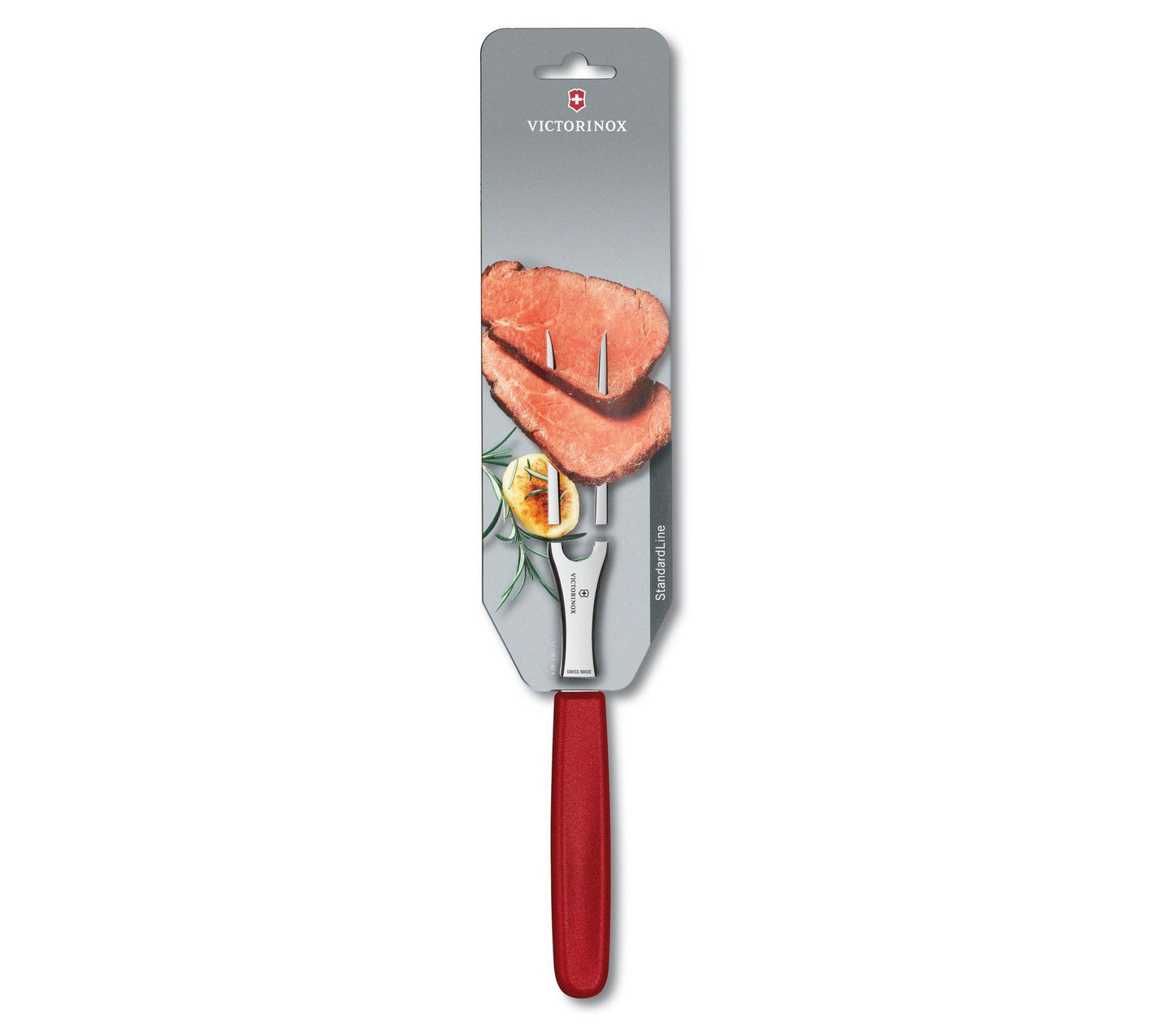 Tenedor para trinchar Victorinox 15cm
