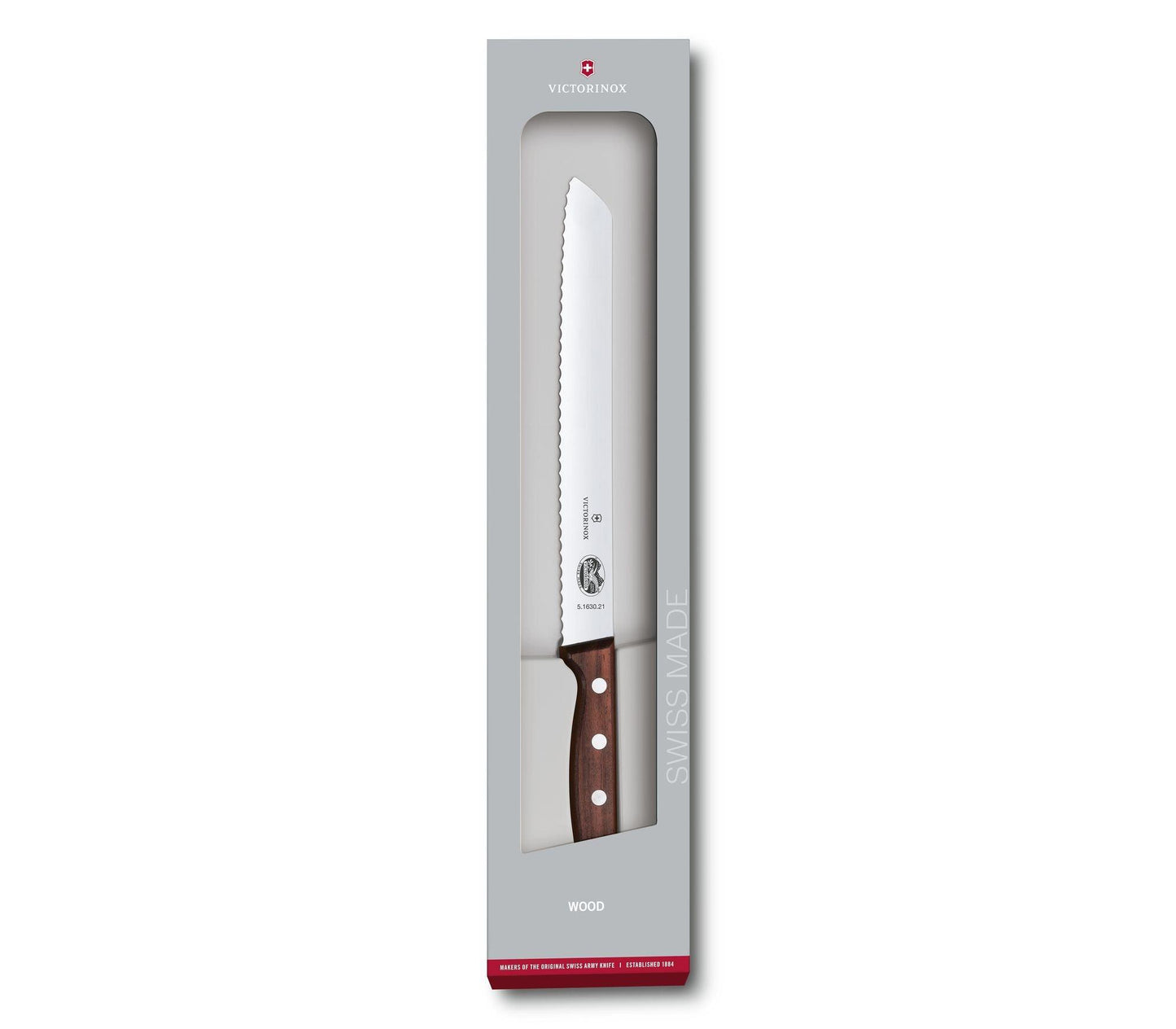 CUCHILLO PARA PAN - GRUPODONPEDRO