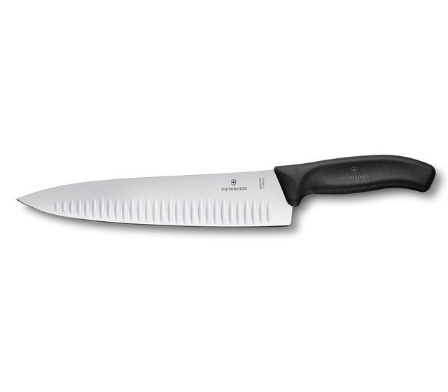 CUCHILLO P/TRINCHAR SWISS CLASSIC - GRUPODONPEDRO