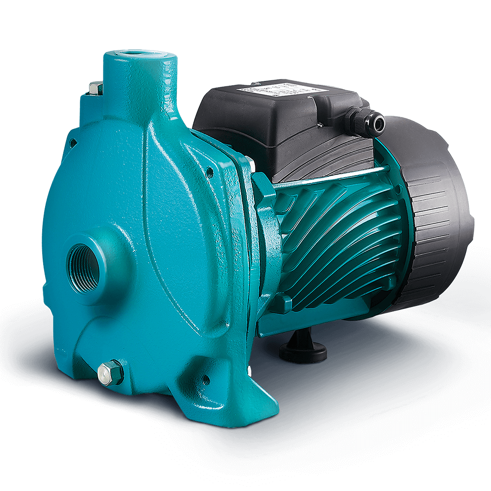 Bomba centrifuga Rotoplas silenciosa de 1/2 HP