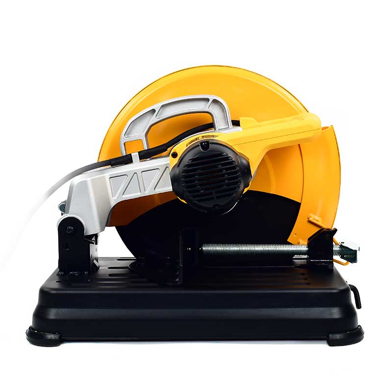 Tronzadora 14"