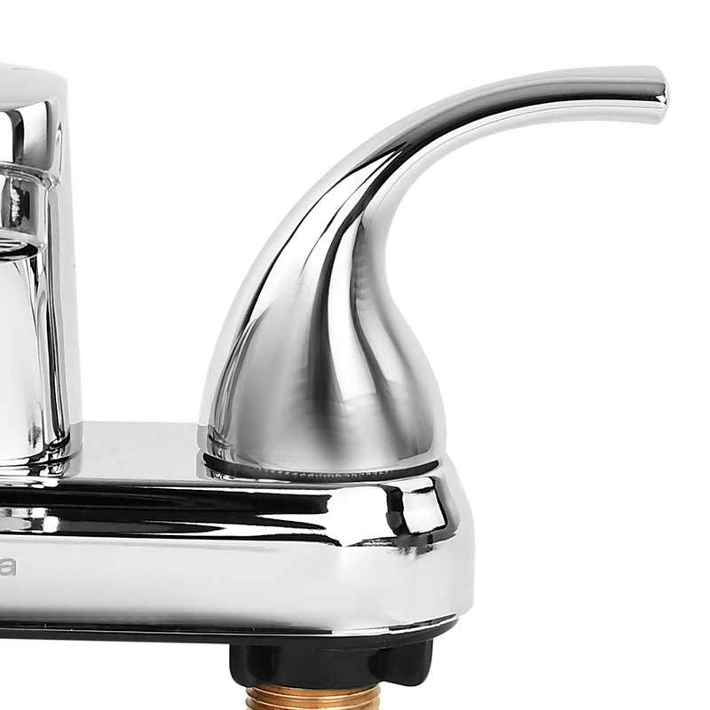 Mezcladora para lavabo Dica 4037 de 4 pulgadas