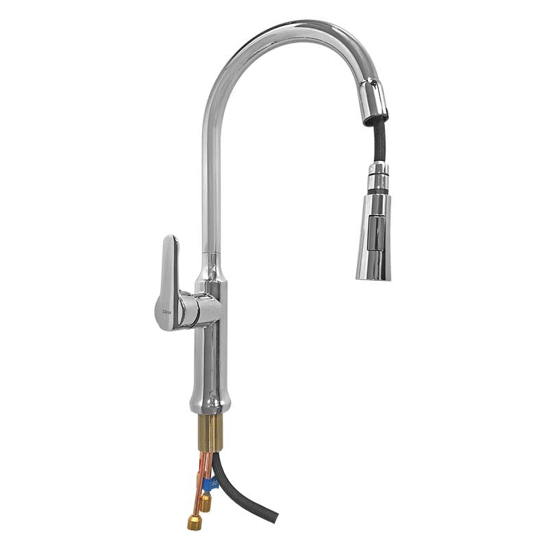 Monomando ecologico de nariz retráctil Dica 4083