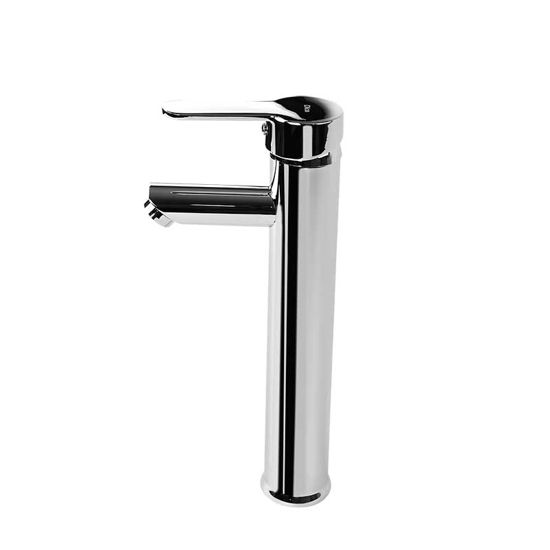 Monomando alto para lavabo Dica 4439