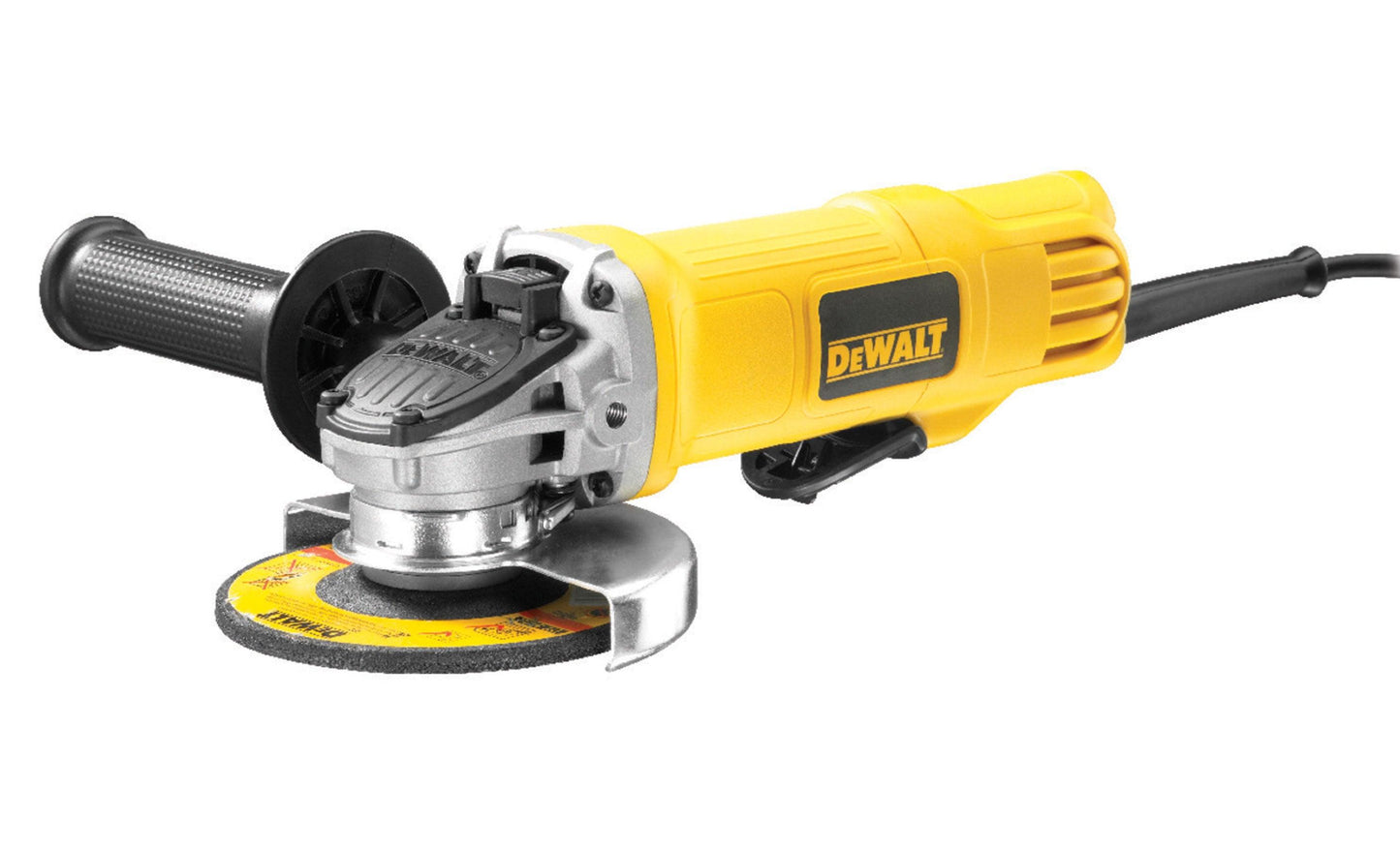 Esmeriladora Angular 4" - GRUPODONPEDRO