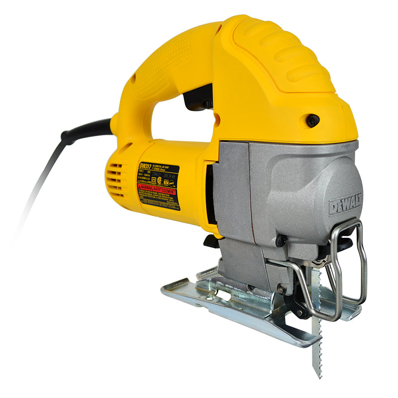 Sierra caladora dw317