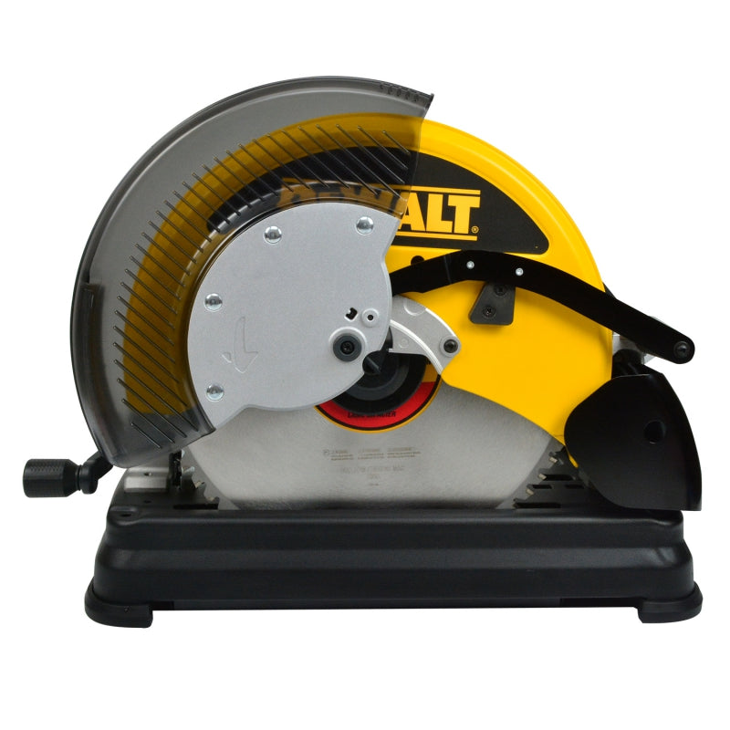 Tronzadora Dewalt de 14" dw872