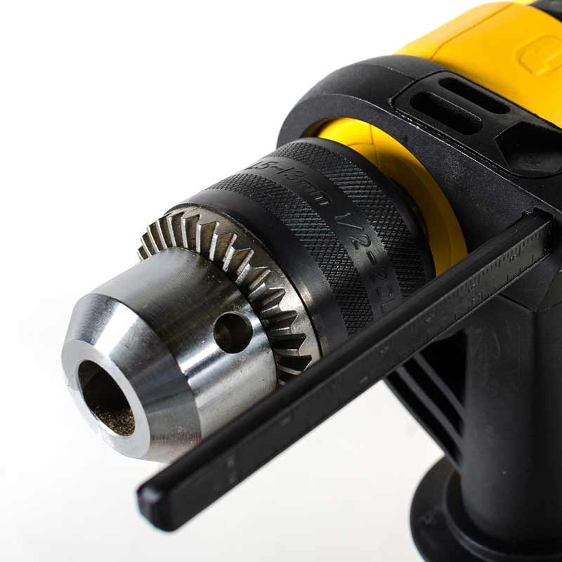 Taladro/rotomartillo 1/2" 710w vvr