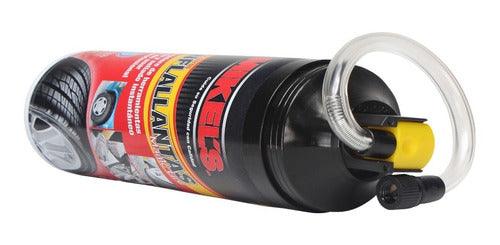 INFLALLANTAS MAGIC TIRE 567G MIKELS - GRUPODONPEDRO