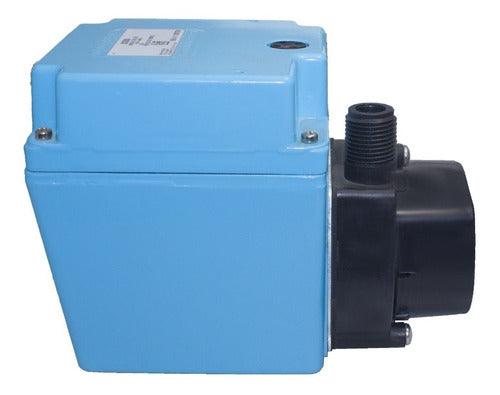 BOMBA FUENTE 3E-12N 8 Gal/Min - GRUPODONPEDRO