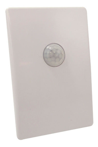 Sensor infrarrojo 120°