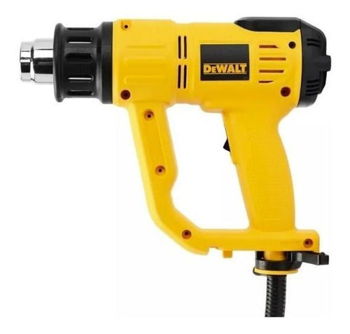 Pistola de calor de 2000w Dewalt