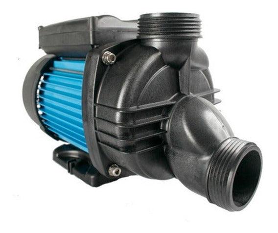 BOMBA PARA HIDROMASAJE O DECORATIVA VENUS10 1HP 127V - GRUPODONPEDRO