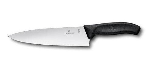 Cuchillo para trinchar Swiss Classic - GRUPODONPEDRO