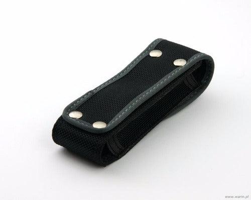 FUNDA PARA NAVAJA DE NYLON - GRUPODONPEDRO