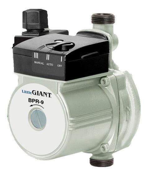 BOMBA PRESURISADORA FRANKLIN 6 GAL/MIN - GRUPODONPEDRO