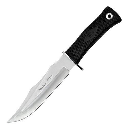 CUCHILLO ALCAMPO MUELA DE CAZA 500549 - GRUPODONPEDRO