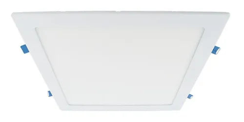 Empotrado a techo blanco 12w 6500k Estevez