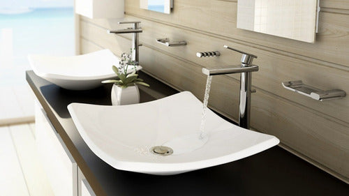 Monomando de lavabo premier ep-909