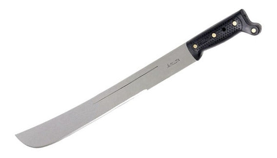 Machete maxima resistencia de 20'' Bellota