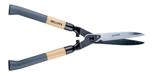 Tijeras corta setos mad 10 Bellota