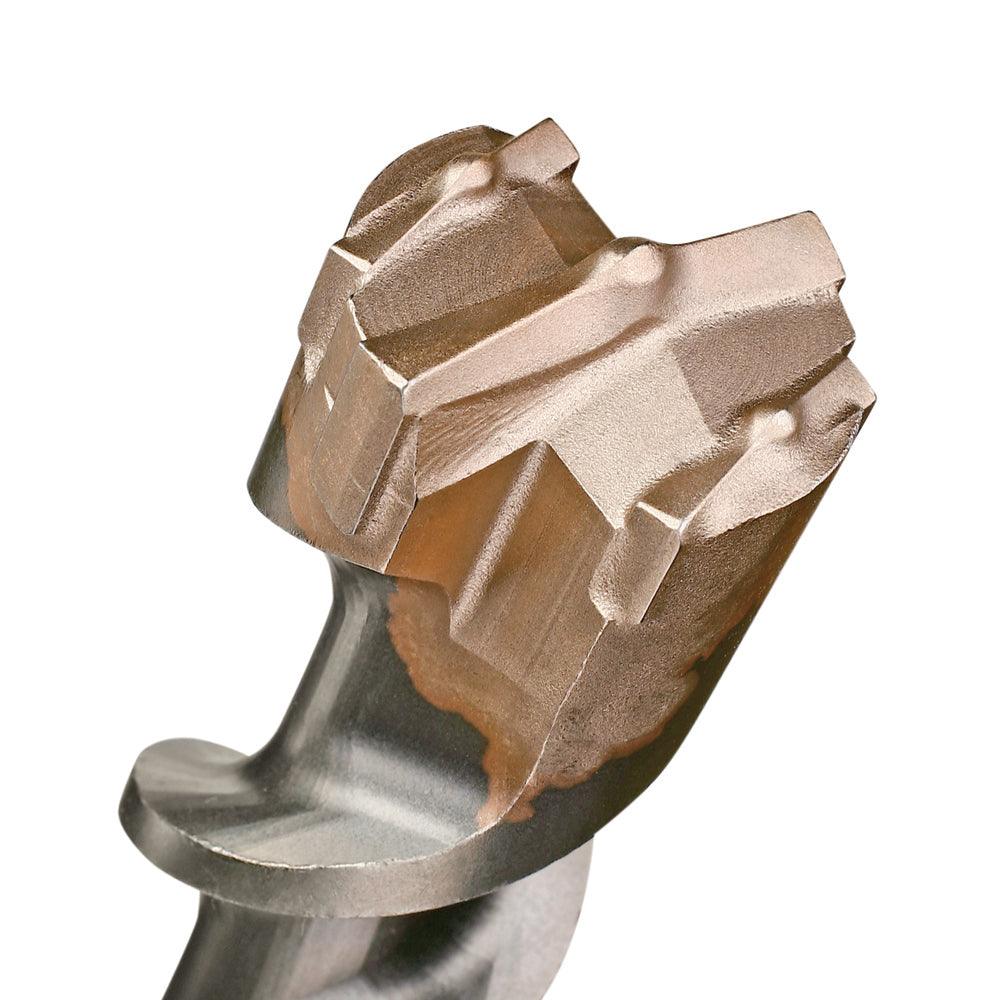 Broca ULTIMAX SDS MAX & Spline 3/4 L16x21" - GRUPODONPEDRO