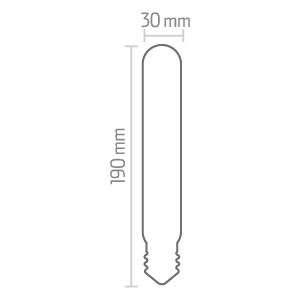 FOCO LED FLEX DIMEABLE 5W 2000K E26 - GRUPODONPEDRO