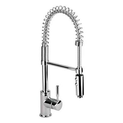 Monomando para fregadero gourmet e-305