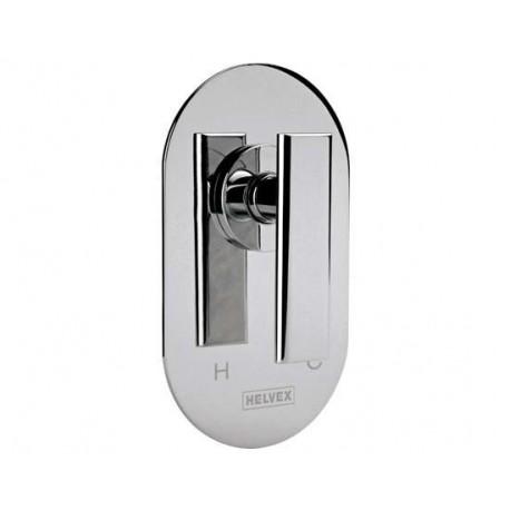 Monomando para regadera o tina premier e-702