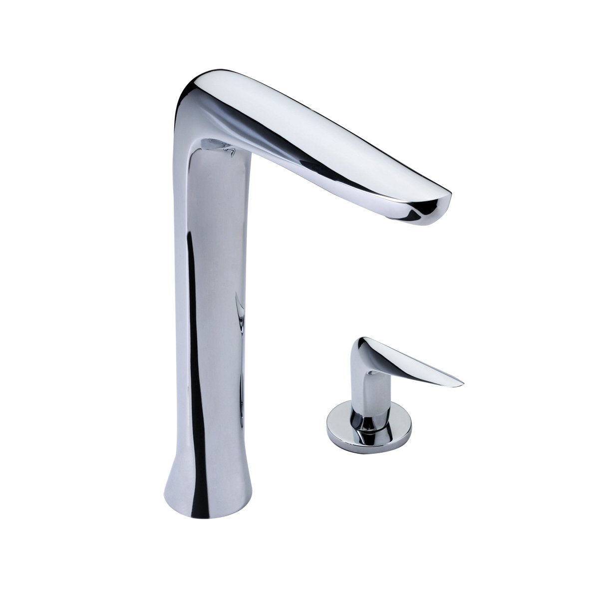 Monomando alto nautilia e-925