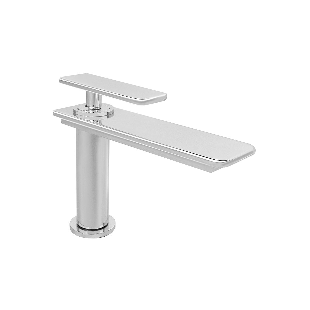 Llave monomando de lavabo premier ii e-941