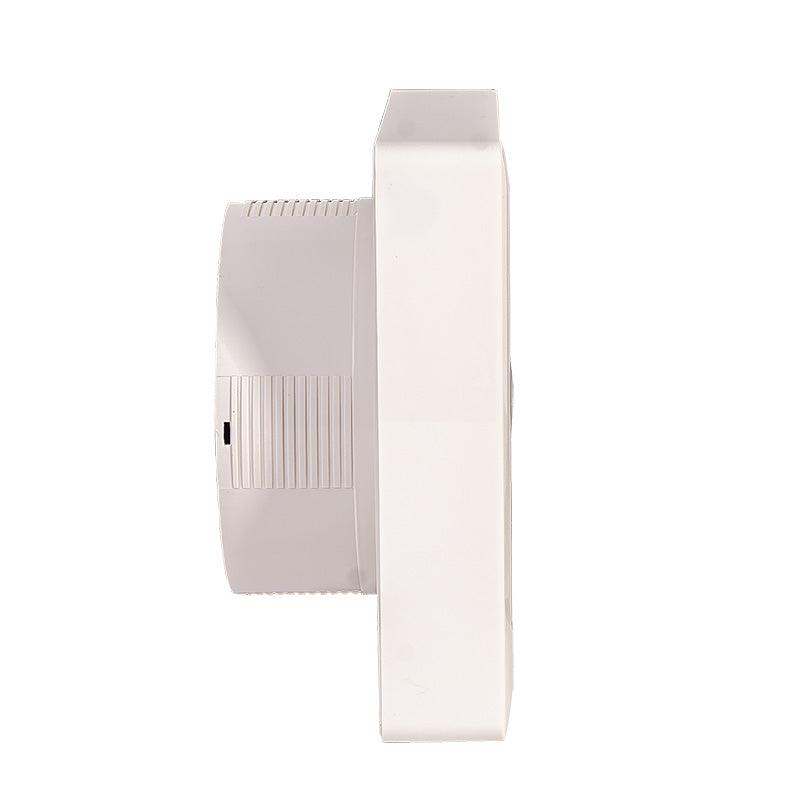 EXTRACTOR DE AIRE 1006 DE 6" BLANCO ESTEVEZ 1006 - GRUPODONPEDRO